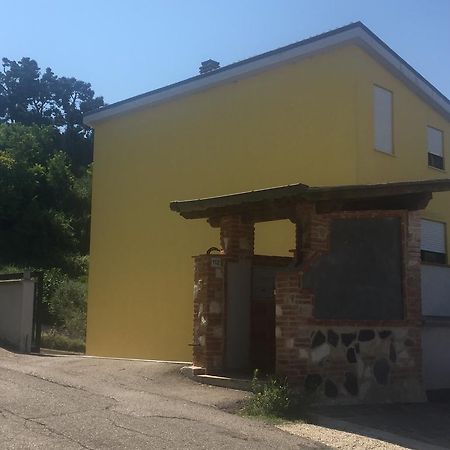 Le Villette Пескара Экстерьер фото
