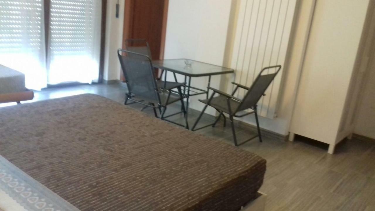 Le Villette Пескара Номер фото